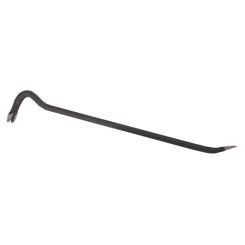 Лом Sigma с гвоздодером, шестигранный 450x16мм Фото