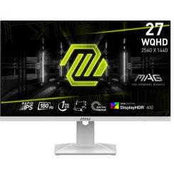 Монитор MSI MAG 274QRFW Фото