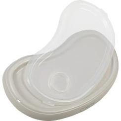 Стульчик для кормления MoMi GOJO Black Фото 8