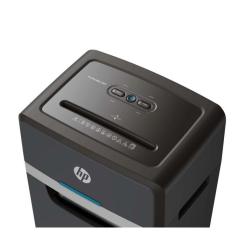 Уничтожитель документов HP PRO SHREDDER 18CC (2813) Фото 3
