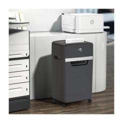 Уничтожитель документов HP PRO SHREDDER 18CC (2813) Фото 6