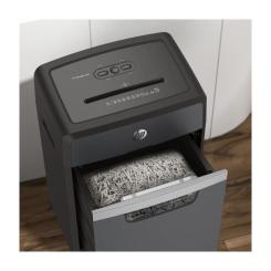Уничтожитель документов HP PRO SHREDDER 18CC (2813) Фото 7