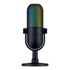 Микрофон Razer Seiren V3 Chroma Quartz Фото 1