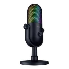 Микрофон Razer Seiren V3 Chroma Quartz Фото 2