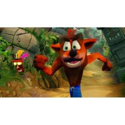 Игра Nintendo CRASH BANDICOOT N. SANE TRILOGY, картридж Фото 2