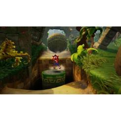 Игра Nintendo CRASH BANDICOOT N. SANE TRILOGY, картридж Фото 3