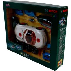 Игровой набор Bosch для тюнінгу автомобіля, Ixolino II Фото 1