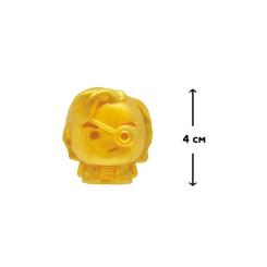 Фигурка Mash'ems сюрприз в шаре S6 - Гарри Поттер Фото 1