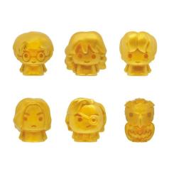 Фигурка Mash'ems сюрприз в шаре S6 - Гарри Поттер Фото 2