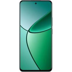 Мобильный телефон realme 12 Plus 5G 8/256GB Pioneer Green Фото 1