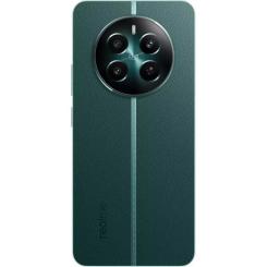 Мобильный телефон realme 12 Plus 5G 8/256GB Pioneer Green Фото 2