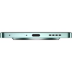 Мобильный телефон realme 12 Plus 5G 8/256GB Pioneer Green Фото 5
