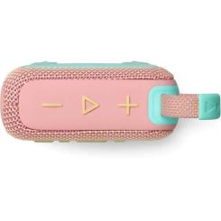 Акустическая система JBL Go 4 Pink Фото 6