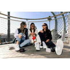 Акустическая система JBL Go 4 Pink Фото 8