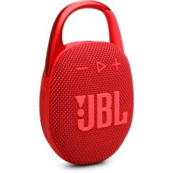 Акустическая система JBL Clip 5 Red Фото 1