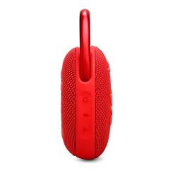 Акустическая система JBL Clip 5 Red Фото 4