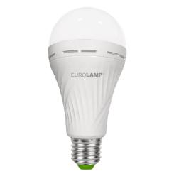Лампочка Eurolamp А90 18W E27 4500K Фото