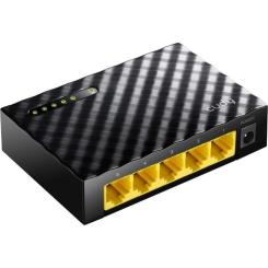 Коммутатор сетевой Cudy GS105D Фото 1