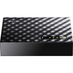 Коммутатор сетевой Cudy GS105D Фото 3