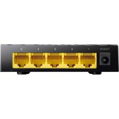 Коммутатор сетевой Cudy GS105D Фото 4