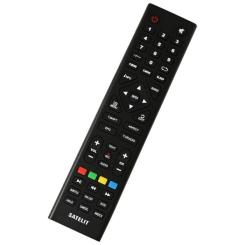 Телевизор Satelit 24H8000ST Фото 3