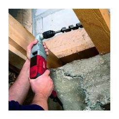 Дрель Milwaukee PD2E 22 R, 850Вт Фото 2