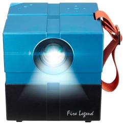 Проектор AOpen QH12a Фото