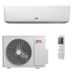 Кондиционер Cooper&Hunter Vital Inverter CH-S12FTXF2-NG Фото 1