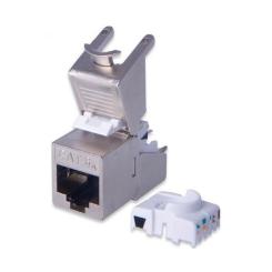 Модуль Keystone Digitus RJ45 STP кат.6a Фото 2