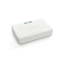 Опто-волоконное оборудование Picotel Абонентський термінал PU-X910P 1GE PoE Фото