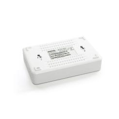 Опто-волоконное оборудование Picotel Абонентський термінал PU-X910P 1GE PoE Фото 1