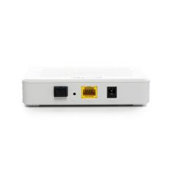 Опто-волоконное оборудование Picotel Абонентський термінал PU-X910P 1GE PoE Фото 5