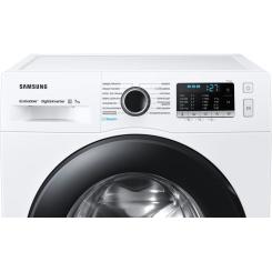 Стиральная машина Samsung WW70AGAS22AEUA Фото 4