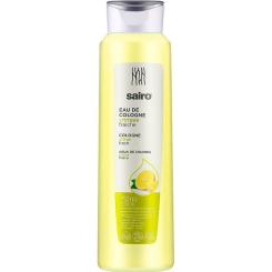 Одеколон Sairo Eau De Cologne Citrus Fresh 750 мл Фото