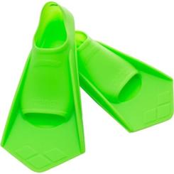 Ласты Arena Powerfin 95218-065 зелений 45-46 Фото