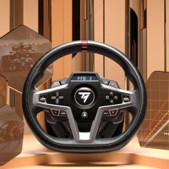 Руль ThrustMaster T248 Pro для PC/PS4/PS5 Фото 1