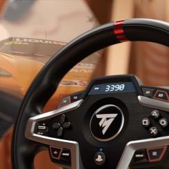 Руль ThrustMaster T248 Pro для PC/PS4/PS5 Фото 5