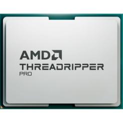 Процессор AMD Ryzen Threadripper PRO 7975WX Фото