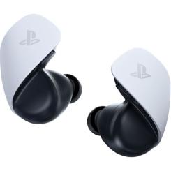 Наушники Sony Playstation Pulse Explore Wireless White Фото 1