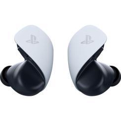 Наушники Sony Playstation Pulse Explore Wireless White Фото 3