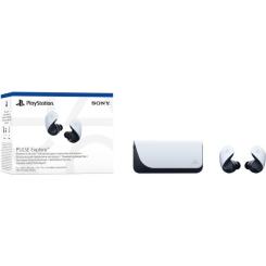 Наушники Sony Playstation Pulse Explore Wireless White Фото 6
