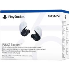 Наушники Sony Playstation Pulse Explore Wireless White Фото 7