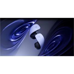 Наушники Sony Playstation Pulse Explore Wireless White Фото 8