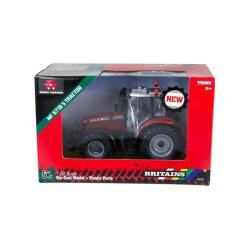Спецтехника Britains Трактор Massey Ferguson 6718 S 1:32 Фото 3