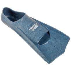 Ласты Aqua Speed Training Fins 137-01 60445 брудно-синій 35-36 Фото 1
