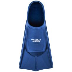 Ласты Aqua Speed Training Fins 137-10 60463 синій 45-46 Фото 2