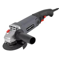 Шлифовальная машина Forte AG 91-125 L, 900Вт, 125мм Фото