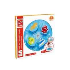 Пазл Hape головоломка Глибоке море Фото