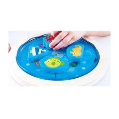 Пазл Hape головоломка Глибоке море Фото 5