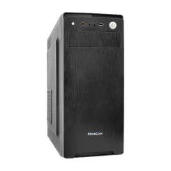 Корпус для ПК FrimeCom Q10 450W Фото